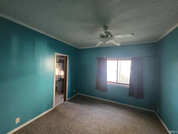 3222 N 23rd ST, Terre Haute, IN 47804