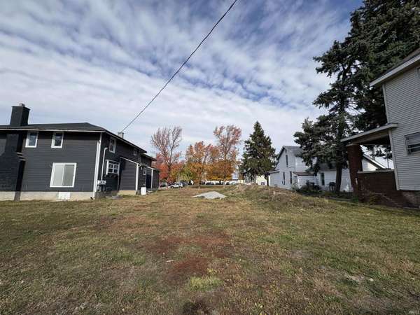 123 W Williams ST, Fort Wayne, IN 46802
