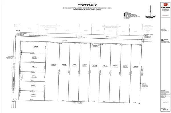 33790 Early RD, New Carlisle, IN 46552