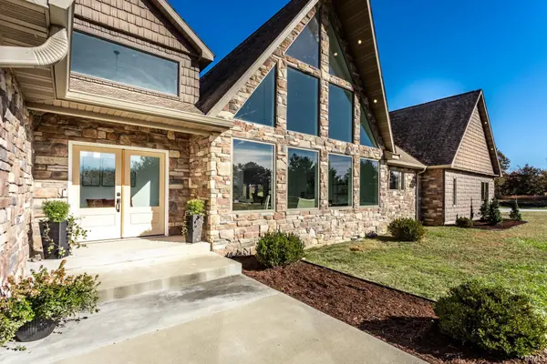 13808 W 500 N ***, Jasonville, IN 47438-6109
