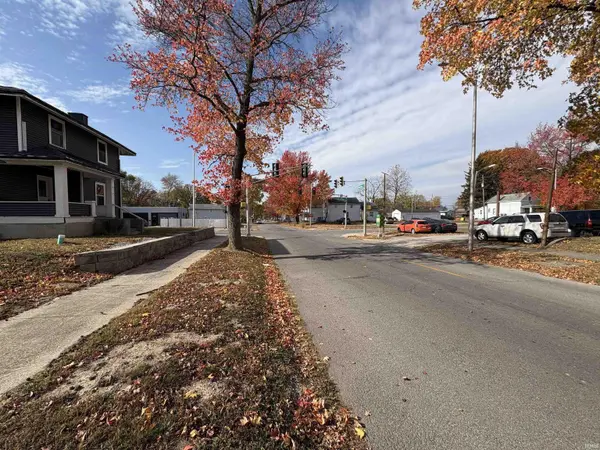 123 W Williams ST, Fort Wayne, IN 46802