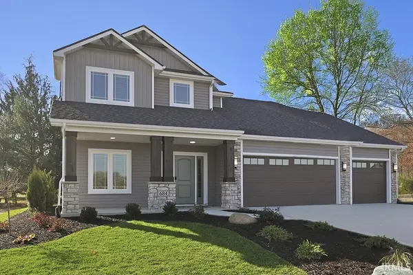 684 Merriweather Passage, Fort Wayne, IN 46845