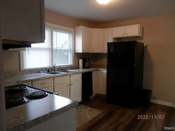 1204 Washington ST, Tell City, IN 47586