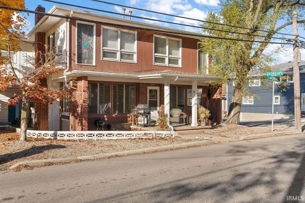 514 Lake Shore DR, Michigan City, IN 46360