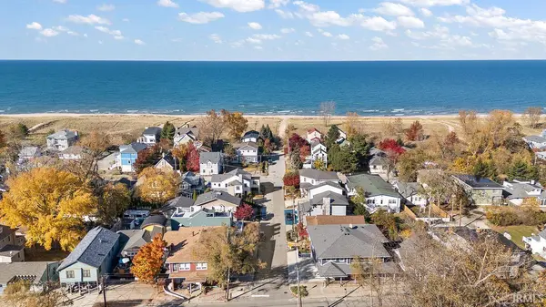 514 Lake Shore DR, Michigan City, IN 46360