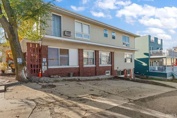 514 Lake Shore DR, Michigan City, IN 46360