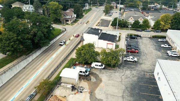 322 W 3rd ST, Bloomington, IN 47404