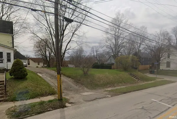 495 Stitt ST, Wabash, IN 46992