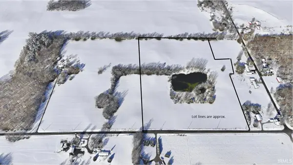 000 W 750 S ***, Wolcottville, IN 46795