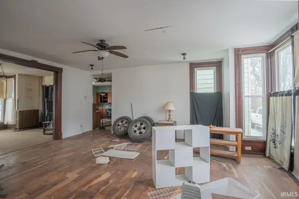 330 E Main ST, Camden, IN 46917