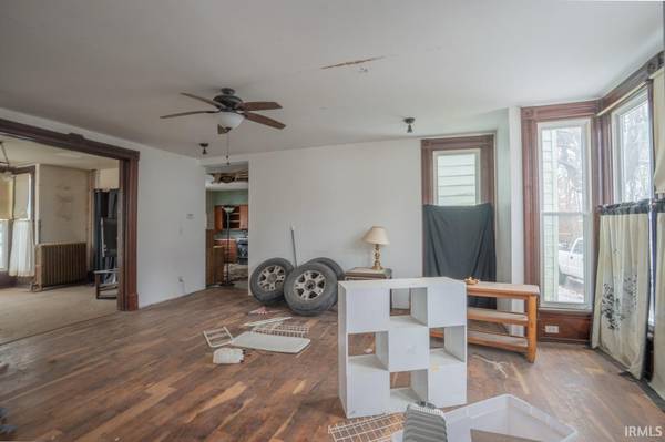 330 E Main ST, Camden, IN 46917