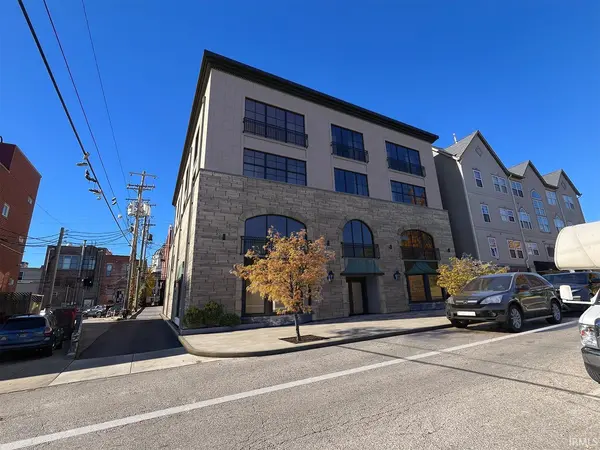 115 N Washington St Unit 401 ***, Bloomington, IN 47408
