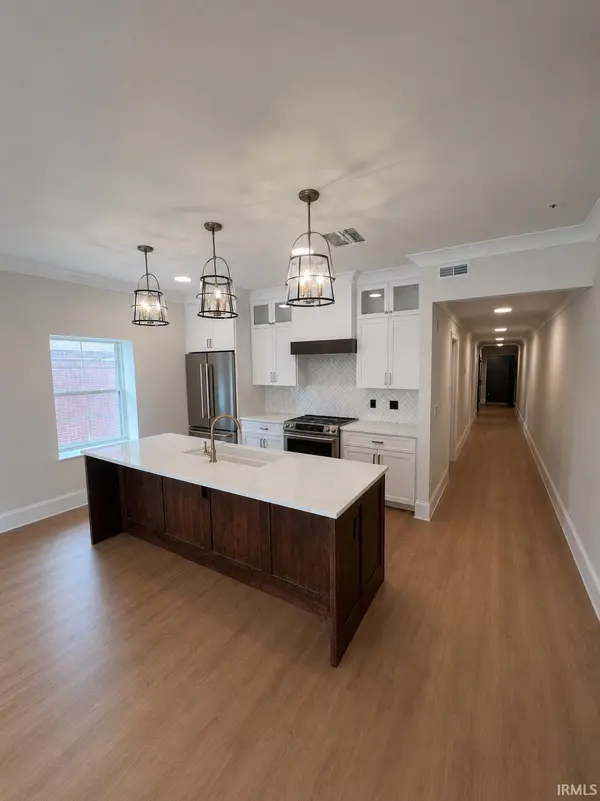 115 N Washington St Unit 303 *** #303, Bloomington, IN 47408