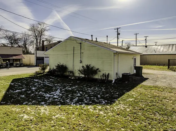 305 S Albany ST, Selma, IN 47383