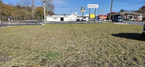 1731 Cassopolis ST, Elkhart, IN 46514