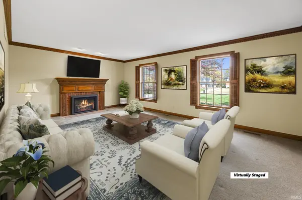 425 Schuetter RD, Jasper, IN 47546