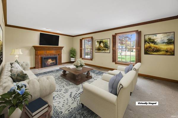 425 Schuetter RD, Jasper, IN 47546