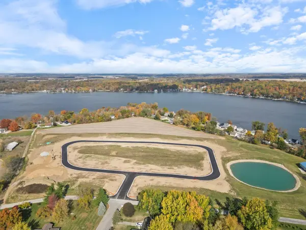 Lot 24 Tippy View DR, Leesburg, IN 46538