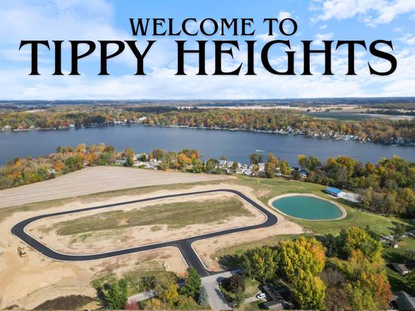 Lot 18 Tippy View DR, Leesburg, IN 46538