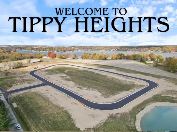 Lot 20 Tippy View DR, Leesburg, IN 46538
