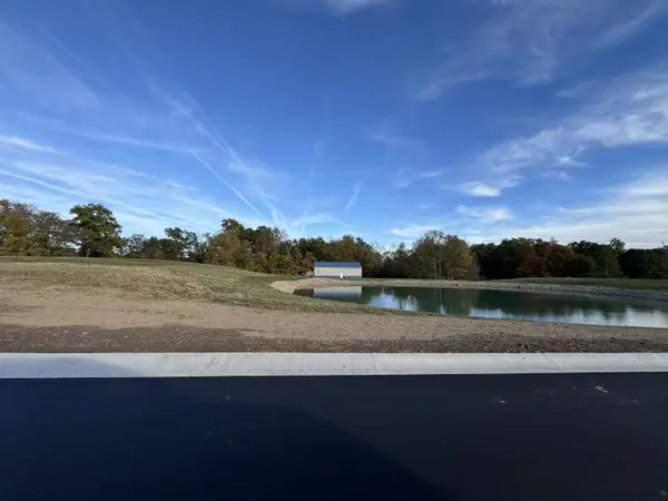 Lot 14 Tippy View DR, Leesburg, IN 46538