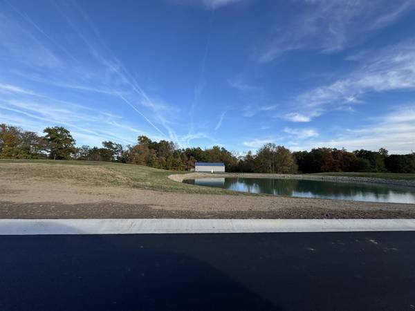 Lot 14 Tippy View DR, Leesburg, IN 46538
