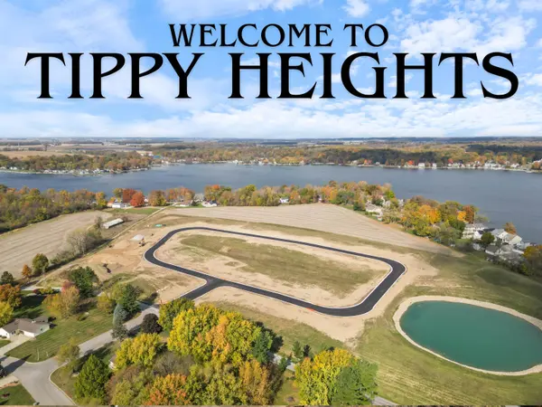 Lot 13 Tippy View DR, Leesburg, IN 46538