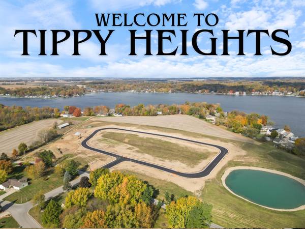 Lot 13 Tippy View DR, Leesburg, IN 46538