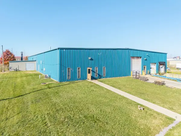 150 Green DR, Avilla, IN 46710-9518
