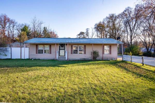 24840 Co Rd 6 ***, Elkhart, IN 46514