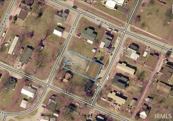 22 Elm ST, Shoals, IN 47581