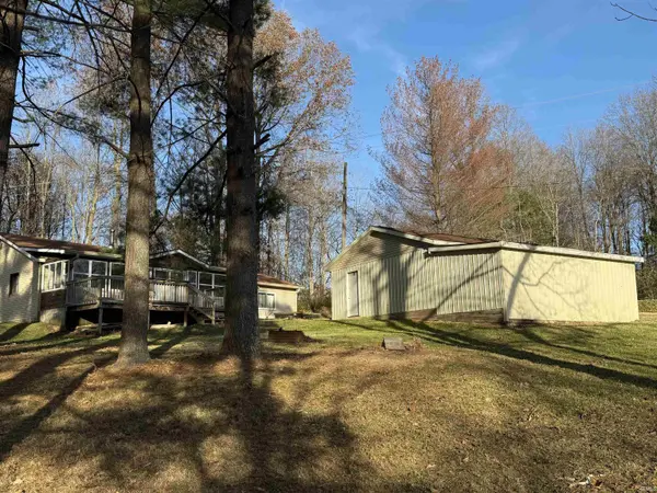 12747 High Gap Road ***, Shoals, IN 47581