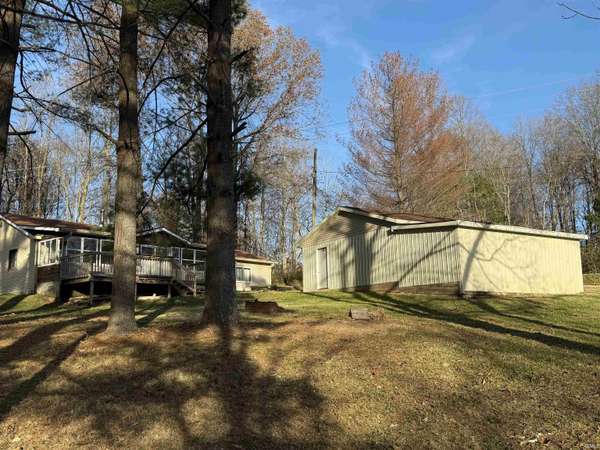 12747 High Gap Road ***, Shoals, IN 47581