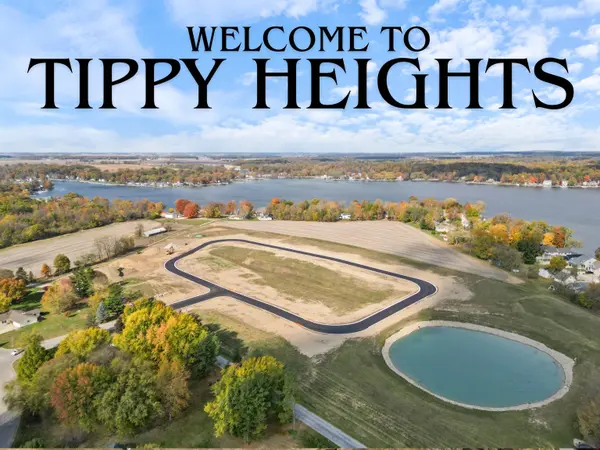 Lot 41 Tippy View DR, Leesburg, IN 46538