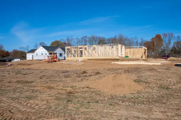 50773 Terra CT, Bristol, IN 46507