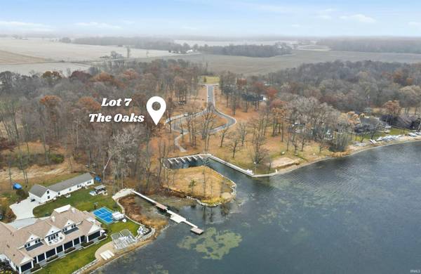 Lot 7 EMS T52A LN, North Webster, IN 46555
