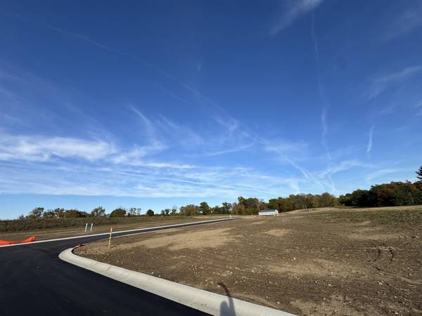 Lot 28 Tippy View DR, Leesburg, IN 46538