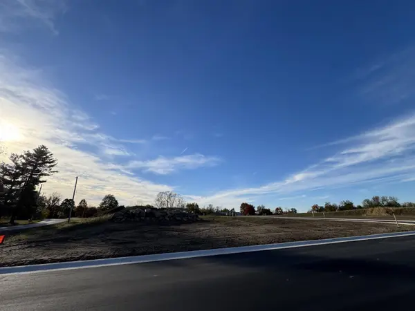 Lot 28 Tippy View DR, Leesburg, IN 46538