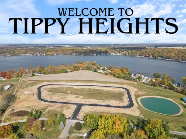 Lot 29 Tippy View DR, Leesburg, IN 46538