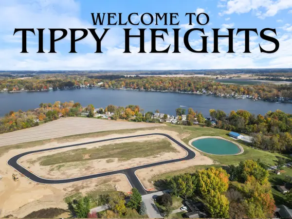 Lot 38 Tippy View DR, Leesburg, IN 46538