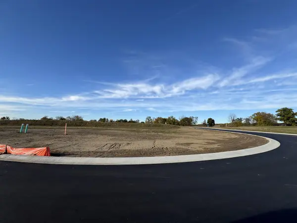 Lot 39 Tippy View DR, Leesburg, IN 46538