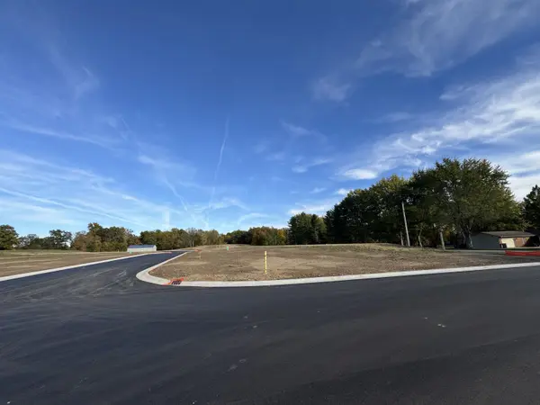 Lot 39 Tippy View DR, Leesburg, IN 46538