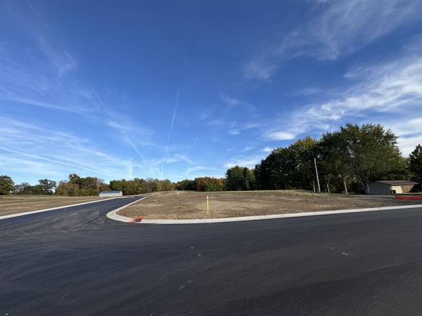 Lot 39 Tippy View DR, Leesburg, IN 46538