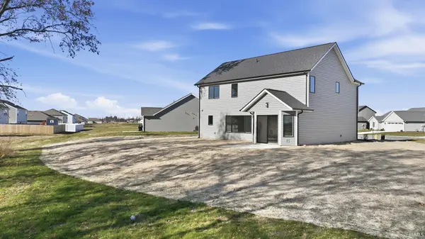 11168 Oaklynn Reserve BLVD, Fort Wayne, IN 46835