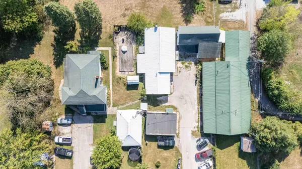 371 & 383 W 12th ST, Peru, IN 46970