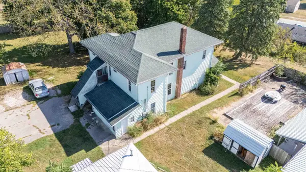 371 & 383 W 12th ST, Peru, IN 46970