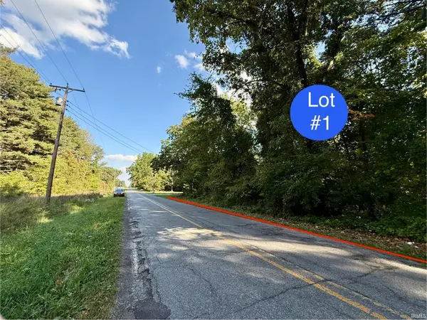 25260 Fillmore RD, South Bend, IN 46619