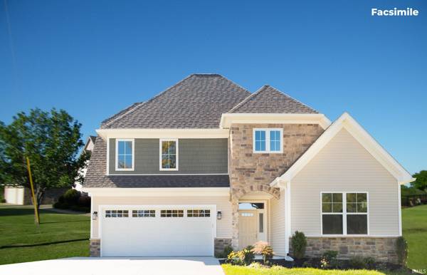 4679 S Abington AVE, Bloomington, IN 47403