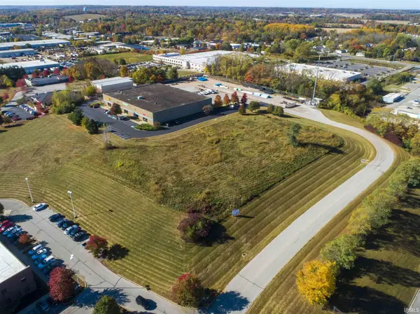 1444 S Liberty DR, Bloomington, IN 47403