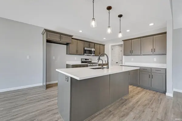 602 Zion Hill RD, Ligonier, IN 46767